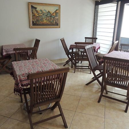 Rumah Polonia Guest House Jakarta Kültér fotó