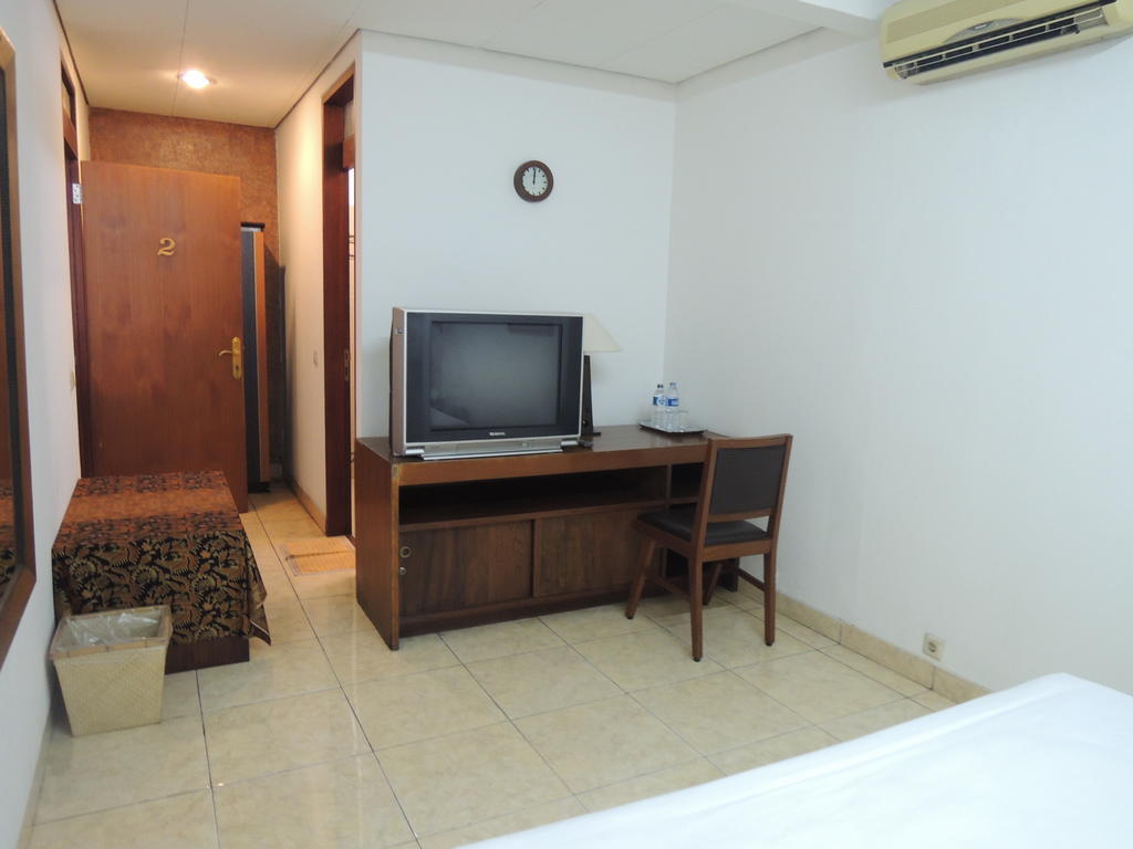 Rumah Polonia Guest House Jakarta Szoba fotó