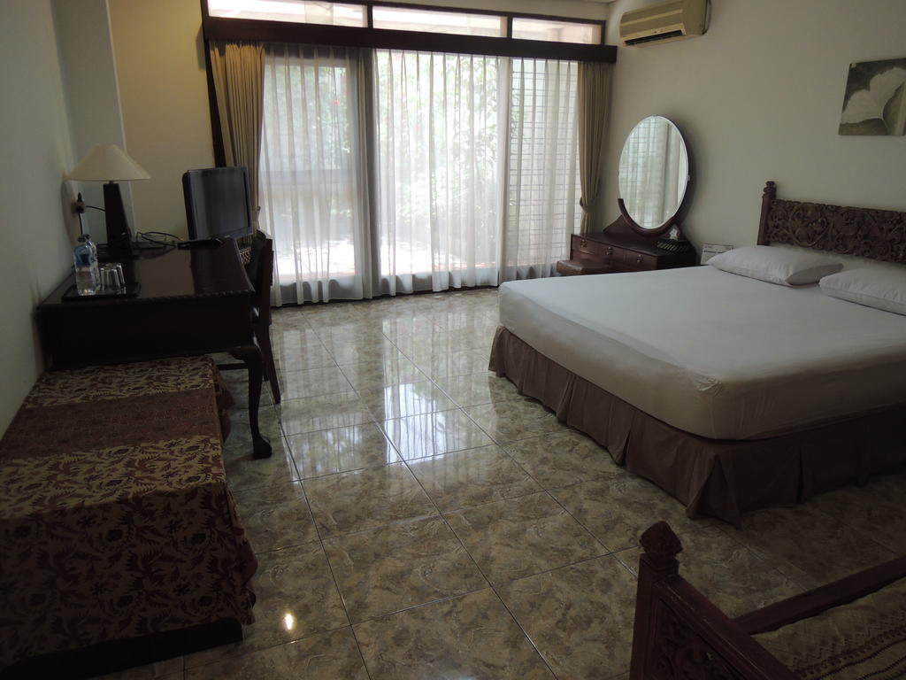 Rumah Polonia Guest House Jakarta Szoba fotó
