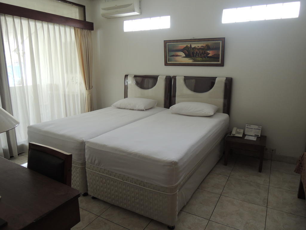 Rumah Polonia Guest House Jakarta Kültér fotó